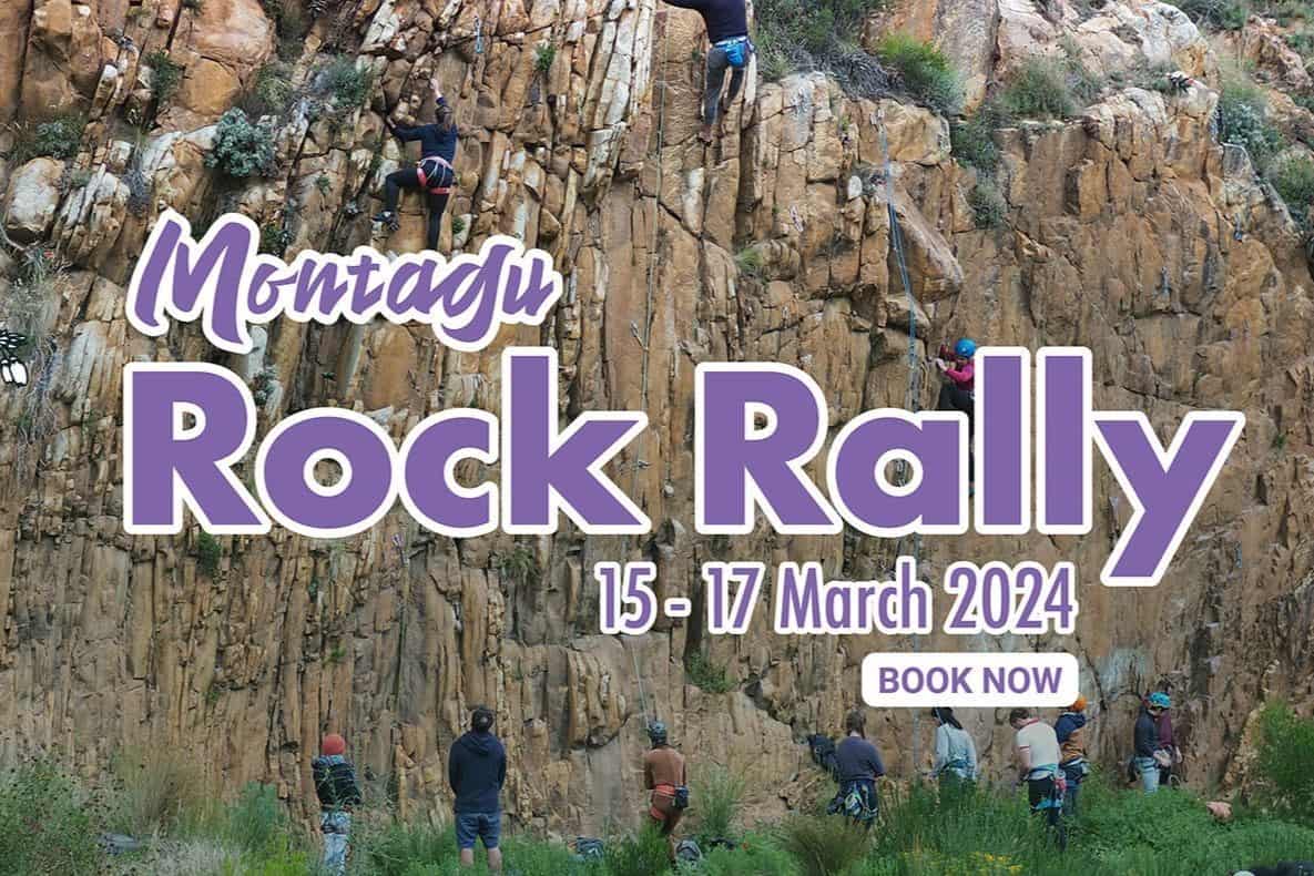 2024 Montagu Rock Rally | 15 to 17 March | GoodBETA