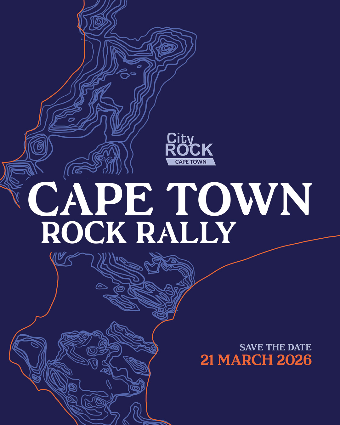 Cape Town Rock Rally 2026 | GoodBETA