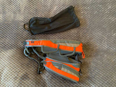 Mammut Ophir 3 Slide